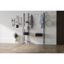 HANAH HOME Čiviluk Marken White - slika 2