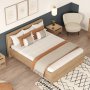 HANAH HOME Spavaća soba Ll6 S - slika 2