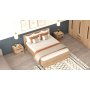 HANAH HOME Spavaća soba Ll6 S - slika 1