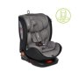 LORELLI BERTONI Auto sedište za bebe Ares i-Size Isofix 40-150 cm - Sivo - slika 1