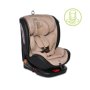 LORELLI BERTONI Auto sedište za bebe Ares i-Size Isofix 40-150 cm - Bež - slika 2