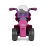 PEG PEREGO Motor na akumulator (6v) - little singer - slika 4