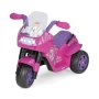 PEG PEREGO Motor na akumulator (6v) - little singer - slika 1