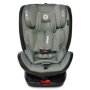LORELLI BERTONI Auto sedište za decu Nebula i-Size Isofix 40-150 cm - Iceberg Green - slika 1