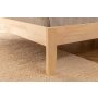 HANAH HOME Bračni krevet Venus v2 Natural - slika 4