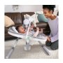 KIDS II Ingenuity ljuljaška ANYWAY SWAY™ SPRUCE™ 0-9M (MAX 9KG) - slika 1