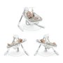 KIDS II Ingenuity ljuljaška ANYWAY SWAY™ SPRUCE™ 0-9M (MAX 9KG) - slika 3