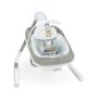 KIDS II Ingenuity ljuljaška ANYWAY SWAY™ SPRUCE™ 0-9M (MAX 9KG) - slika 4