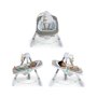 KIDS II Ingenuity ljuljaška ANYWAY SWAY™ - RAY™ 0-9M (MAX 9KG) - slika 2