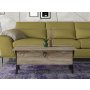HANAH HOME Sto za dnevnu sobu Zeth Patik - slika 3