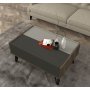 HANAH HOME Sto za dnevnu sobu Borges - slika 4