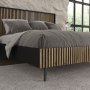 HANAH HOME Bračni krevet FRN 9008 - slika 2