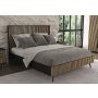 HANAH HOME Bračni krevet FRN 9008 - slika 1