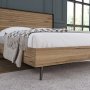 HANAH HOME Bračni krevet FRN 7004 - slika 2