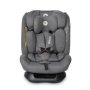 LORELLI BERTONI Auto sedište za decu Scorpius i-Size 40-150cm - Grey - slika 2