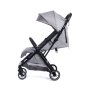 BBO KOLICA ZA BEBE (517) QUICK - ALL GREY - slika 3