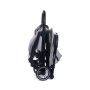 BBO KOLICA ZA BEBE (517) QUICK - ALL GREY - slika 4