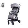 BBO KOLICA ZA BEBE (517) QUICK - ALL GREY - slika 1