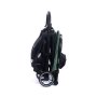 BBO KOLICA ZA BEBE (517) QUICK - GREEN - slika 4