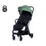 BBO KOLICA ZA BEBE (517) QUICK - GREEN - slika 1