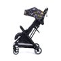 BBO KOLICA ZA BEBE (517) QUICK - SMILE - slika 2