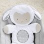 KIDS II Ingenuity ljuljaška COMFORT 2 GO - Cuddle lamb - slika 3