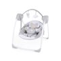 KIDS II Ingenuity ljuljaška COMFORT 2 GO - Cuddle lamb - slika 1