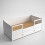 HANAH HOME Krevet FRN 10054 - slika 5
