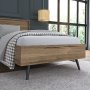 HANAH HOME Krevet FRN 7005 - slika 2