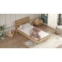 HANAH HOME Krevet On13 Su - slika 1