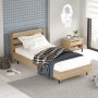HANAH HOME Krevet On13 S - slika 3