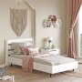 HANAH HOME Krevet On13 W - slika 3
