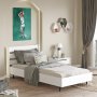 HANAH HOME Krevet On13 W - slika 4