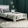 HANAH HOME Krevet Life White - slika 3