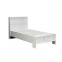 HANAH HOME Krevet Life White - slika 5