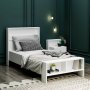 HANAH HOME Krevet Life White - slika 1