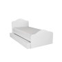 HANAH HOME Krevet Kanguru White - slika 2