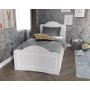 HANAH HOME Krevet Kuvars Country - slika 2