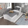 HANAH HOME Krevet Kuvars Country - slika 3