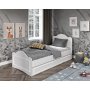 HANAH HOME Krevet Kuvars Country - slika 1