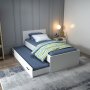 HANAH HOME Krevet Sofia - slika 3