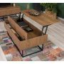 HANAH HOME Set za dnevnu sobu Laxus Takım 17 - slika 5