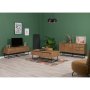 HANAH HOME Set za dnevnu sobu Laxus Takım 17 - slika 1