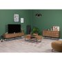 HANAH HOME Set za dnevnu sobu Laxus Takım 19 - slika 1