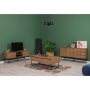 HANAH HOME Set za dnevnu sobu Laxus Takım 4 - slika 1