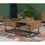 HANAH HOME Set za dnevnu sobu Laxus Takım 6 - slika 4