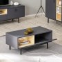 HANAH HOME Set za dnevnu sobu Natural - slika 5