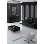 HANAH HOME Set za dnevnu sobu Lord Black - slika 1