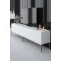 HANAH HOME Set za dnevnu sobu Lord White Silver - slika 4