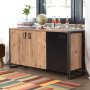 HANAH HOME Set za dnevnu sobu Cosmo TKM 6 - slika 2